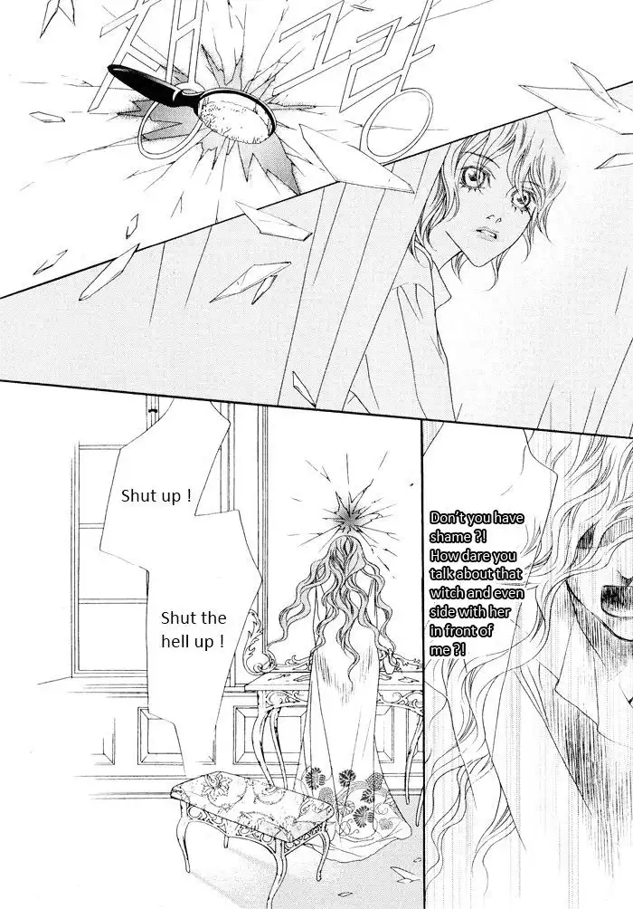 Savage Garden Chapter 16 14